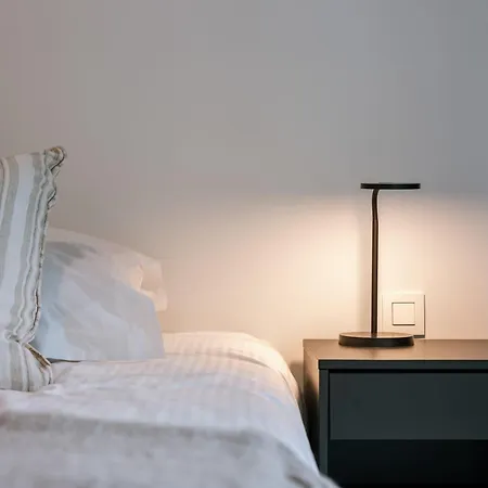 Apartment Huswell - Beautiful With Spacious Terrace
