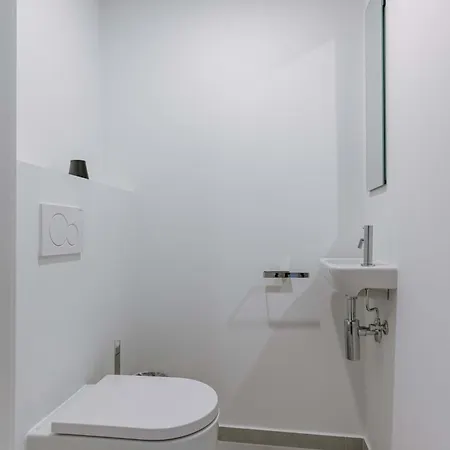 Huswell - Beautiful With Spacious Terrace Ostend