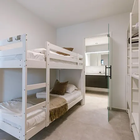 Huswell - Beautiful With Spacious Terrace Ostend