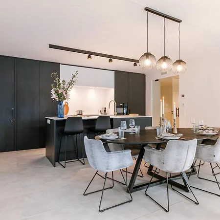 Apartment Huswell - Beautiful With Spacious Terrace