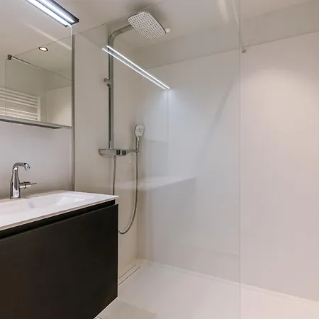 Appartement Huswell - Beautiful With Spacious Terrace
