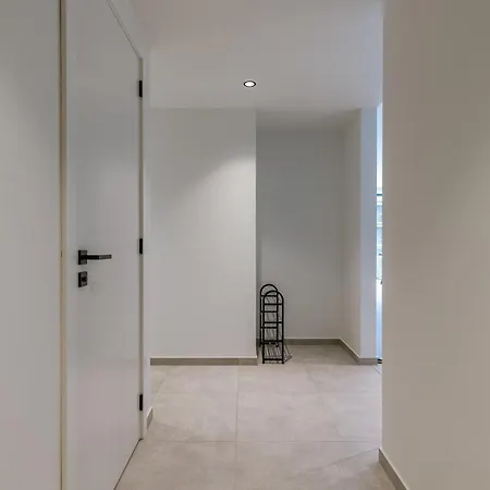 Appartement Huswell - Beautiful With Spacious Terrace